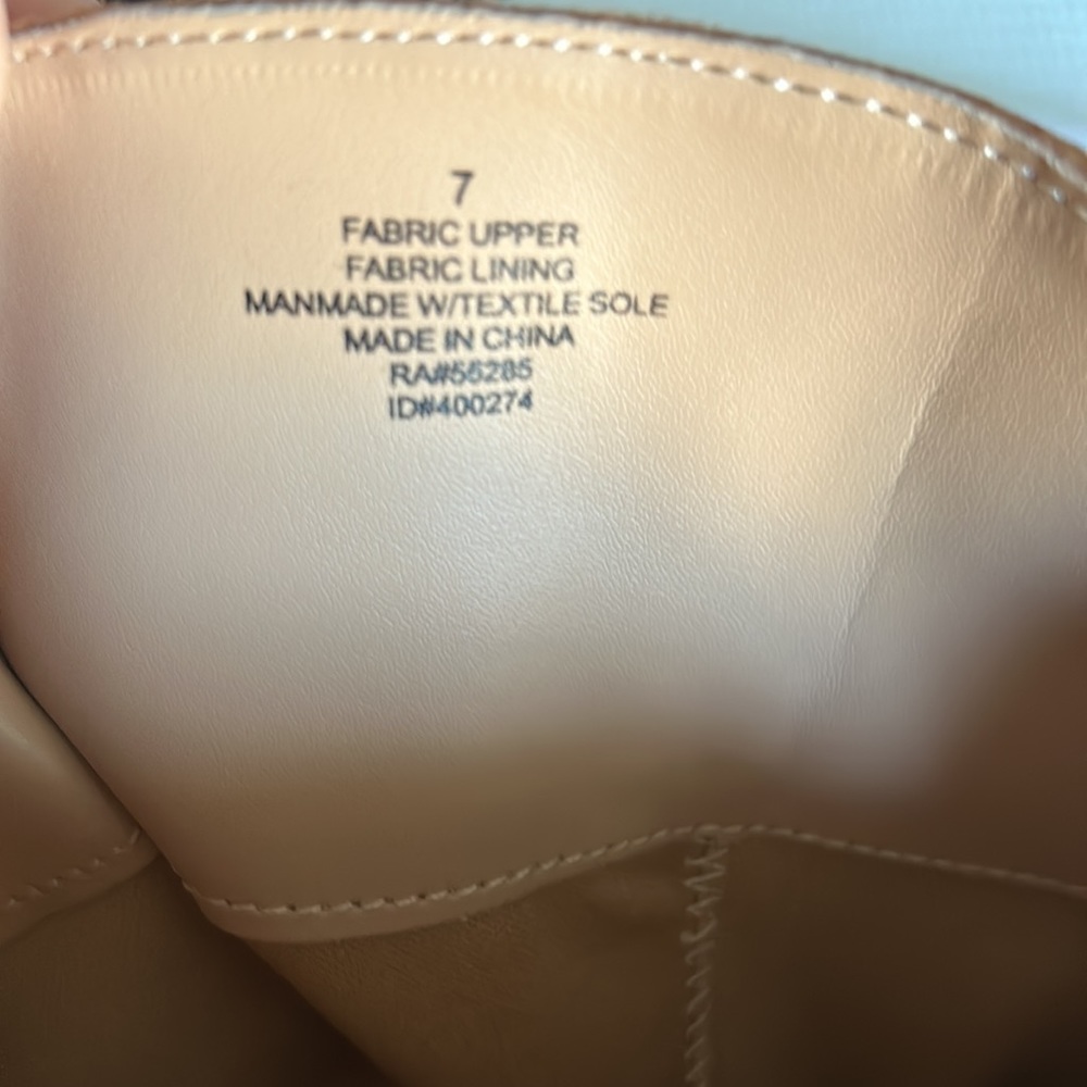 EXPRESS BOOTS - Picture 4 of 4